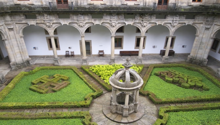 Maravilhas de Portugal e Santiago de Compostela